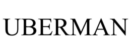 UBERMAN trademark