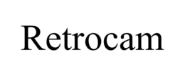 RETROCAM trademark