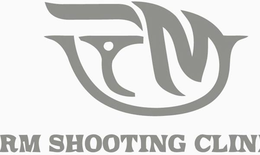 RM SHOOTING CLINICS trademark