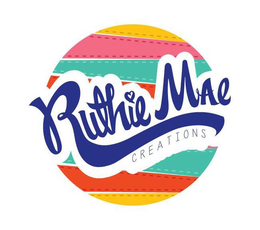 RUTHIE MAE CREATIONS trademark