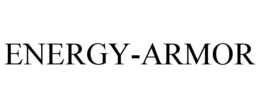 ENERGY-ARMOR trademark