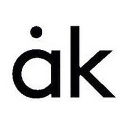 AK trademark