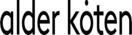 ALDER KOTEN trademark