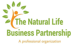 THE NATURAL LIFE BUSINESS PARTNERSHIP A PROFESSIONAL ORGANIZATION trademark