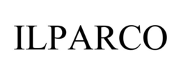 ILPARCO trademark