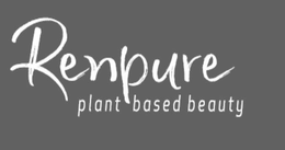 RENPURE PLANT BASED BEAUTY trademark