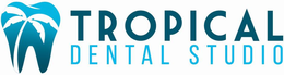 TROPICAL DENTAL STUDIO trademark