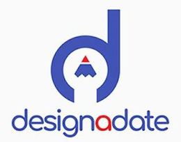 D DESIGN A DATE trademark