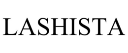 LASHISTA trademark