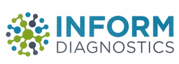 INFORM DIAGNOSTICS trademark