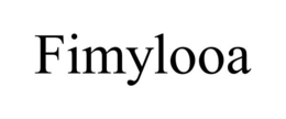 FIMYLOOA trademark