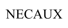 NECAUX trademark