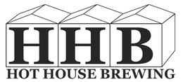 H H B HOT HOUSE BREWING trademark