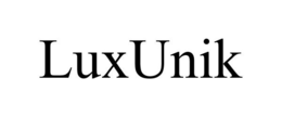 LUXUNIK trademark