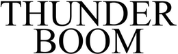 THUNDER BOOM trademark