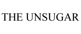 THE UNSUGAR trademark