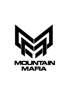 MM MOUNTAIN MAFIA trademark