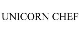UNICORN CHEF trademark