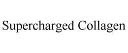 SUPERCHARGED COLLAGEN trademark