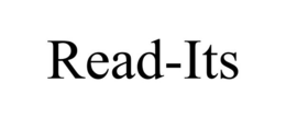 READ-ITS trademark