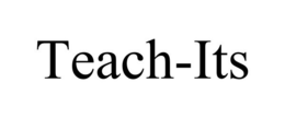 TEACH-ITS trademark