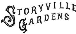 STORYVILLE GARDENS trademark