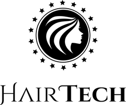 HAIRTECH trademark