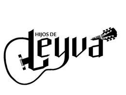 HIJOS DE LEYVA trademark