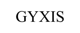 GYXIS trademark