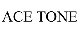 ACE TONE trademark