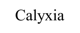 CALYXIA trademark
