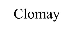 CLOMAY trademark