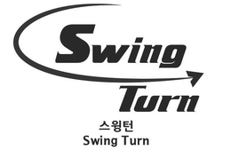 SWING TURN SWING TURN trademark