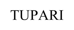 TUPARI trademark