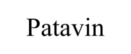 PATAVIN trademark