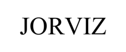 JORVIZ trademark