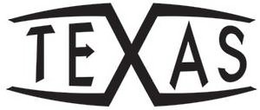 TEXAS trademark