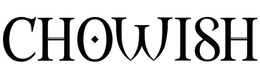 CHOWISH trademark