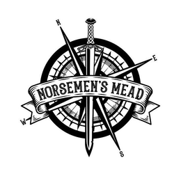 NORSEMEN'S MEAD NESW trademark