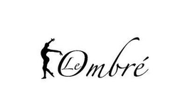 LE OMBRÉ trademark