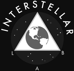 INTERSTELLAR LAB trademark