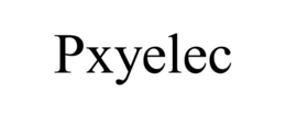 PXYELEC trademark