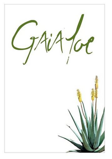 GAIALOE trademark