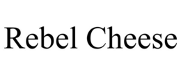 REBEL CHEESE trademark
