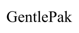 GENTLEPAK trademark