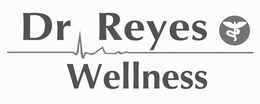 DR REYES WELLNESS trademark