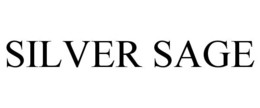 SILVER SAGE trademark