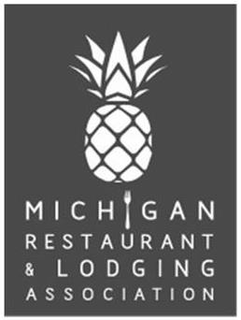 MICHIGAN RESTAURANT & LODGING ASSOCIATION trademark