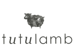 TUTULAMB trademark