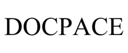 DOCPACE trademark
